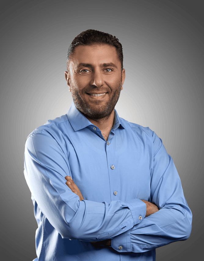 الدكتور محمد القاضي